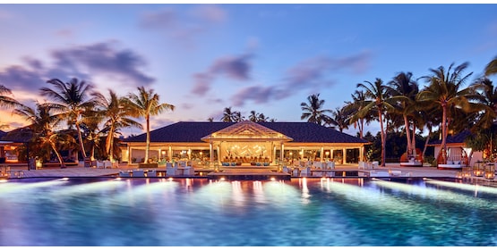 NH Collection Maldives Havodda Resort